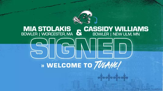 BOWLING SIGNEES