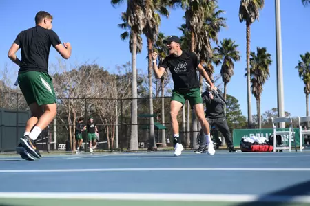 Men's Tennis