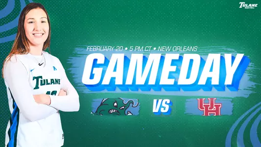 Women's Basketball Gameday