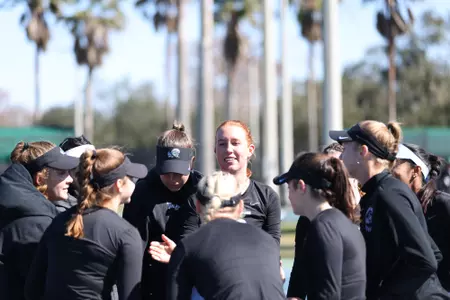 Women's Tennis