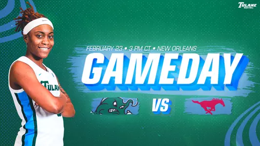 Women's Basketball Gameday