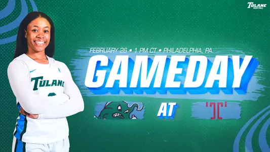 Women's Basketball Gameday