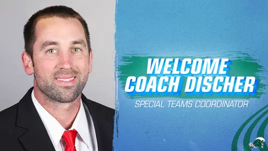 Robby Discher Release