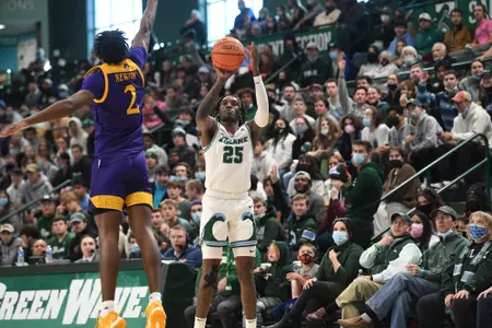 Jaylen Forbes