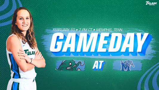 Women's Basketball Gameday