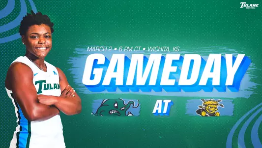 Women's Basketball Gameday