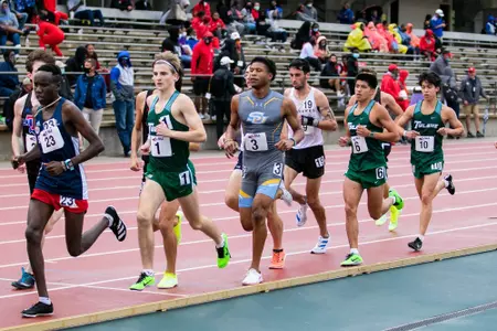 track