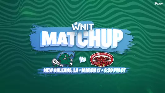 Women's Basketball WNIT