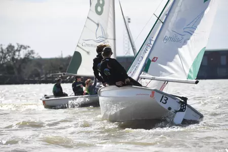 Sailing