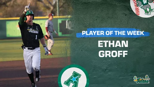 ethan groff