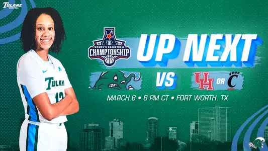 Women's Basketball Tournament