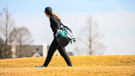 Womens Golf