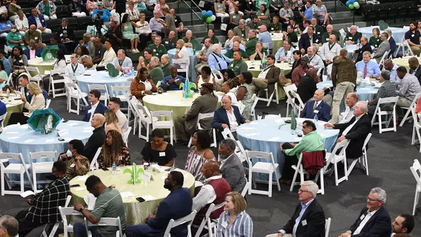 Hall of Fame Ceremony 2020 & 2021