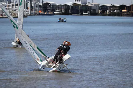 Sailing