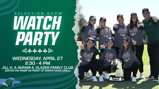 Womens Golf