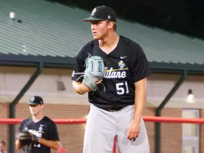 baseball