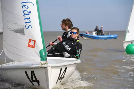 Sailing