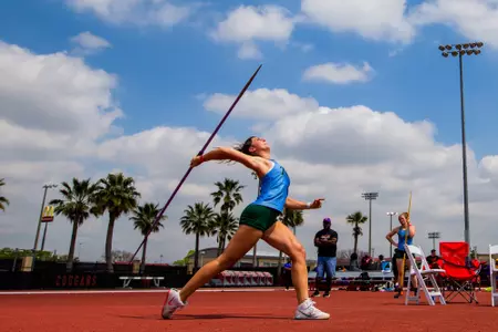 track