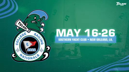 Sailing Championships