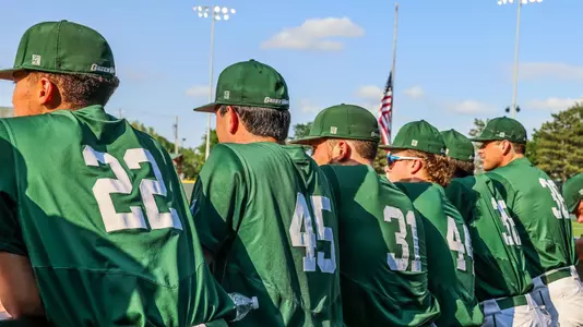 Baseball
