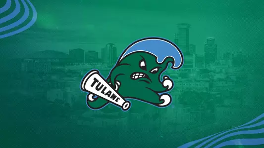 Tulane Graphic