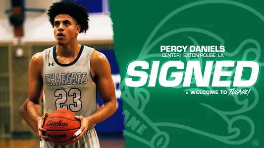 Percy Daniels