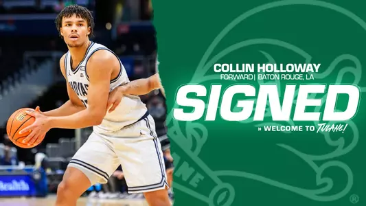 Collin Holloway