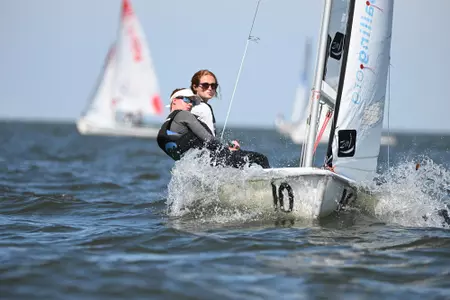Sailing