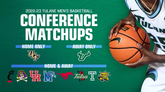Men's Basketball