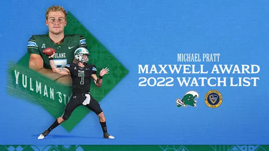 2022 Maxwell Award