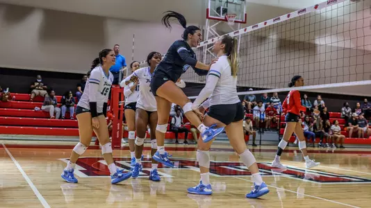 volleyball