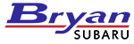 Bryan Subaru-Promo