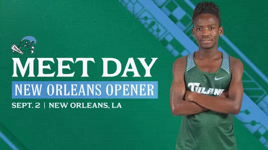 Cross Country Schedule