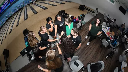 Bowling Team