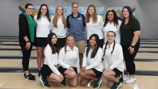 Bowling Team