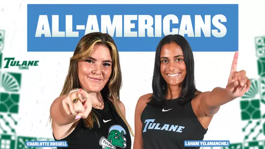 Women's Tennis