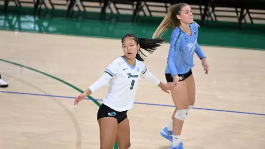 volleyball