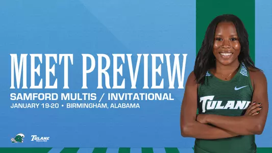 Samford Invitational Preview