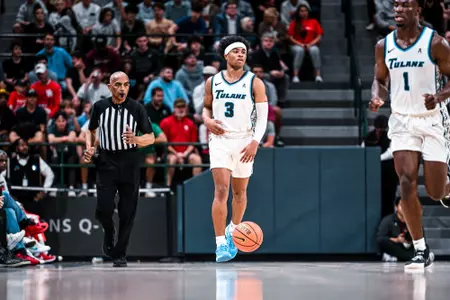 JALEN COOK