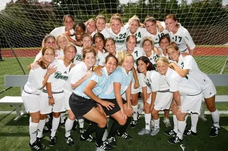 2005 Women's Soccer Team