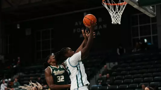 Anijah Grant