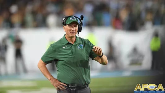 Willie Fritz - AFCA Board