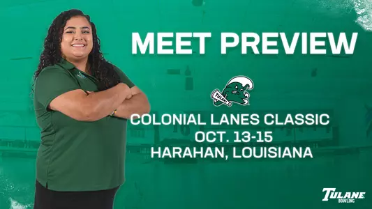 2023 Meet Preview - Colonial Lanes Classic