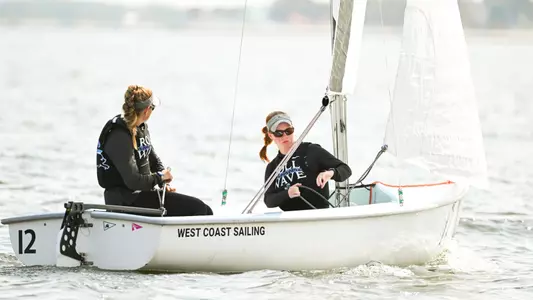 Sailing