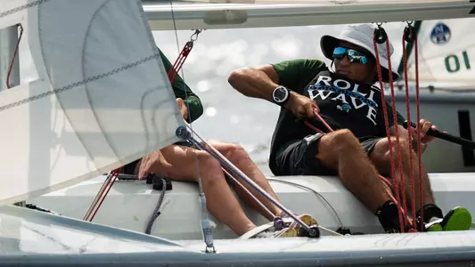 Sailing
