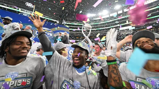 Cotton Bowl Celebration