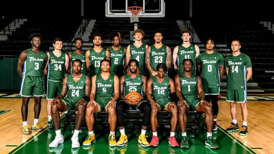 MBB 23-24 Team Photo