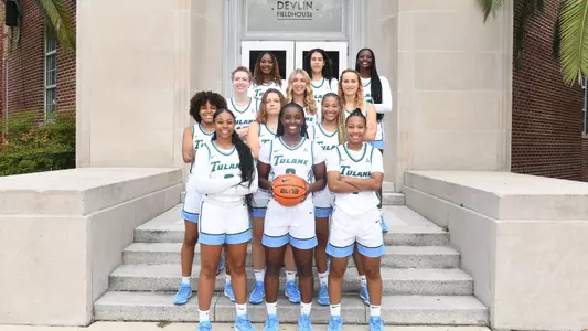 2023-24_Women's Basketball Team