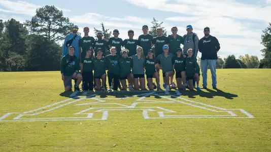 Cross Country Team AAC