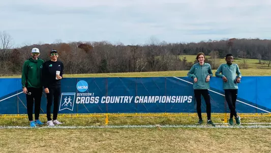 Cross Country Championships